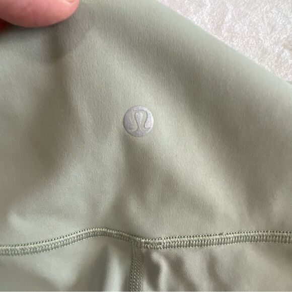 LULULEMON WUNDER UNDER HIGH RISE TIGHT 31” - Picture 7 of 8